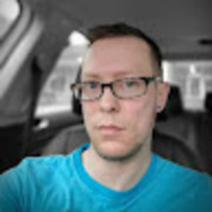 Meet your Posher, Mark